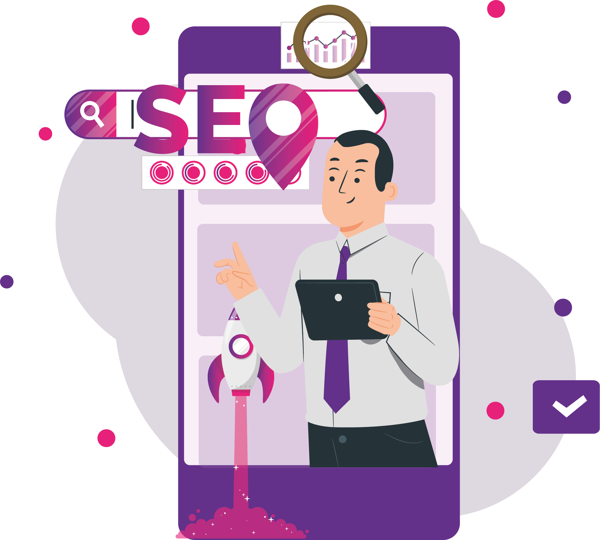 agence-de-marketing-digital-Référencement-SEO